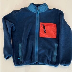 Patagonia Synchilla Jacket